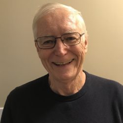 picture of paul groves